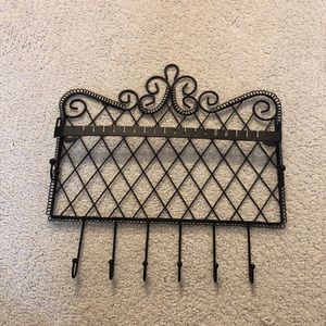 Jewelry organizer
